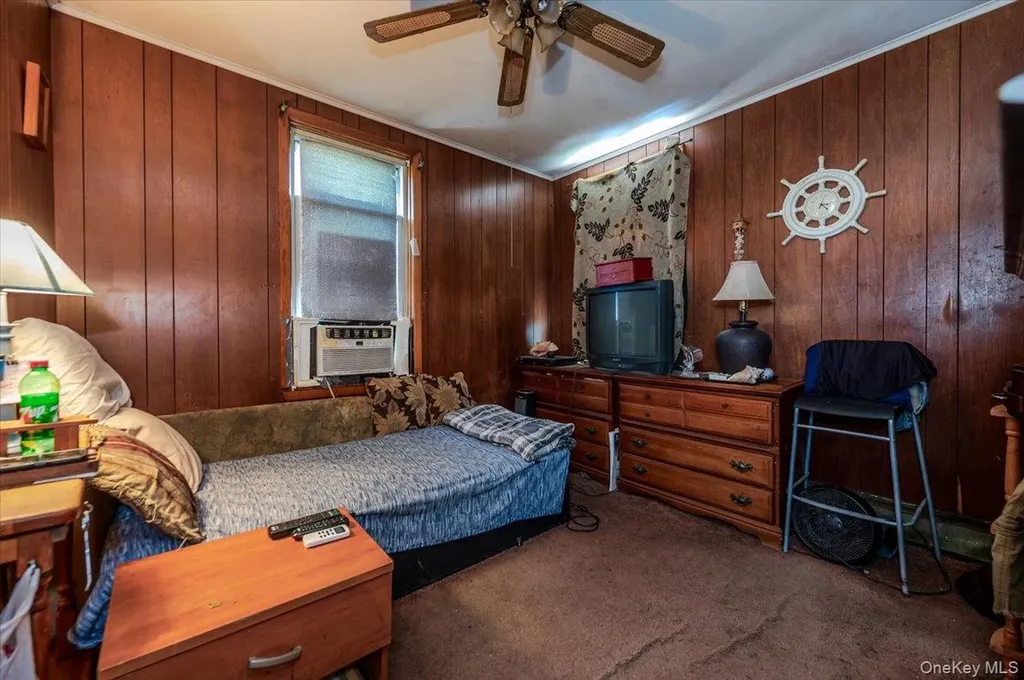 535 Edison Avenue Bronx NY 10465