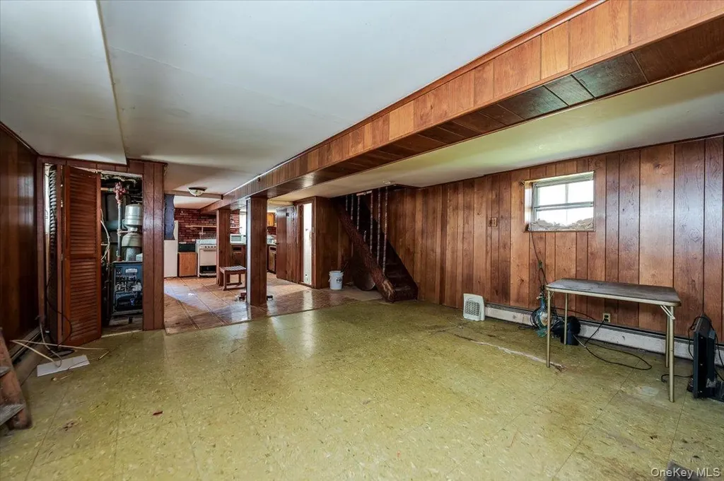 535 Edison Avenue Bronx NY 10465