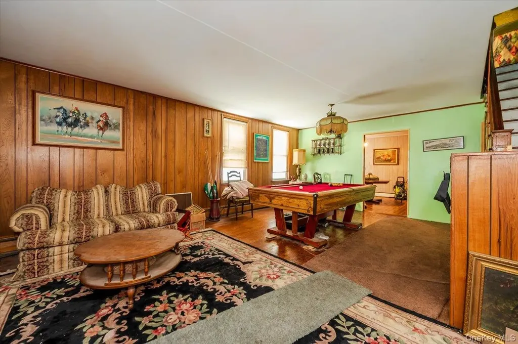 535 Edison Avenue Bronx NY 10465