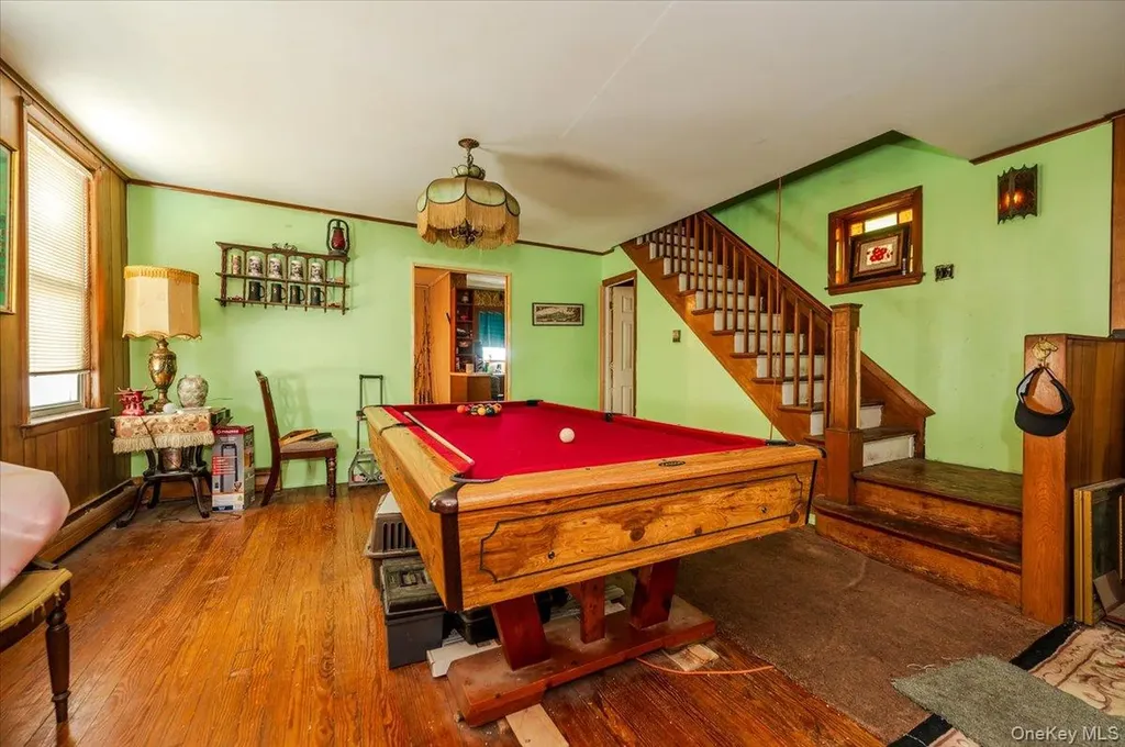 535 Edison Avenue Bronx NY 10465