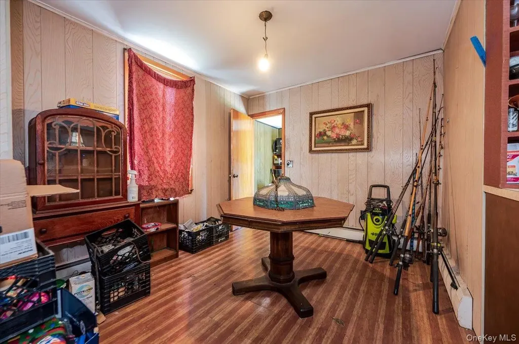 535 Edison Avenue Bronx NY 10465