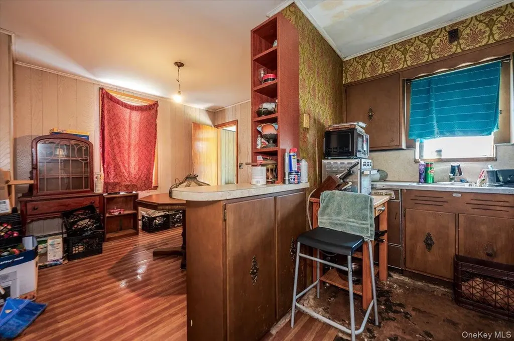 535 Edison Avenue Bronx NY 10465