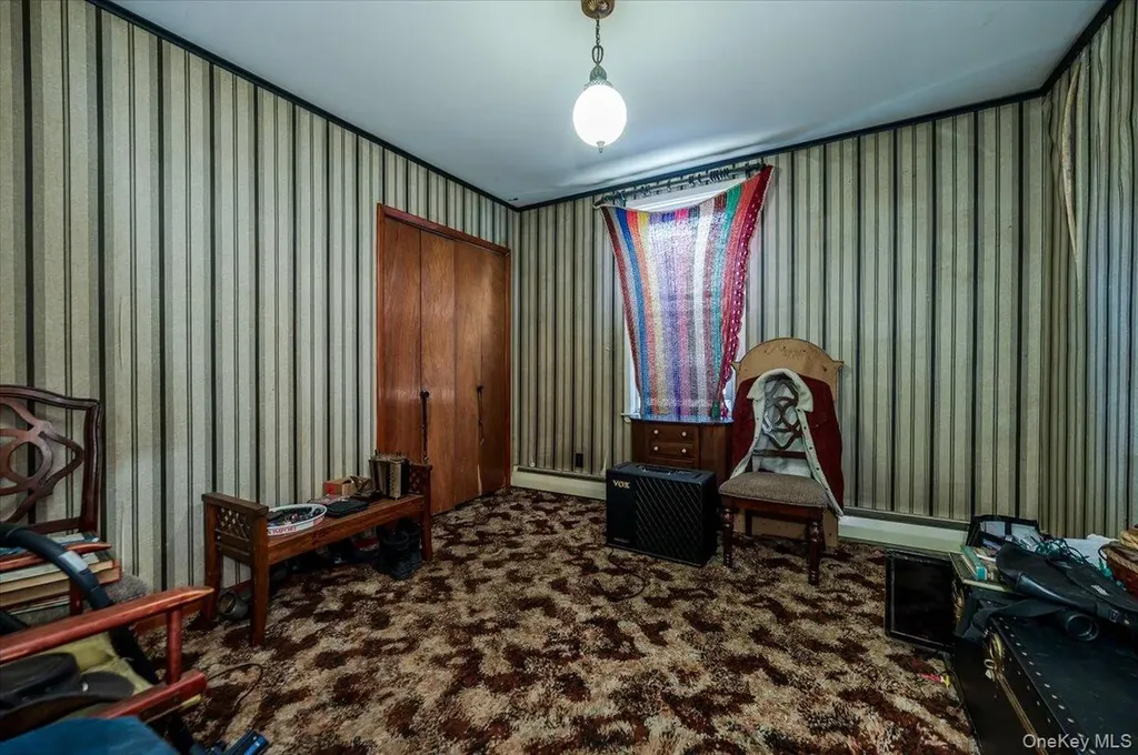 535 Edison Avenue Bronx NY 10465