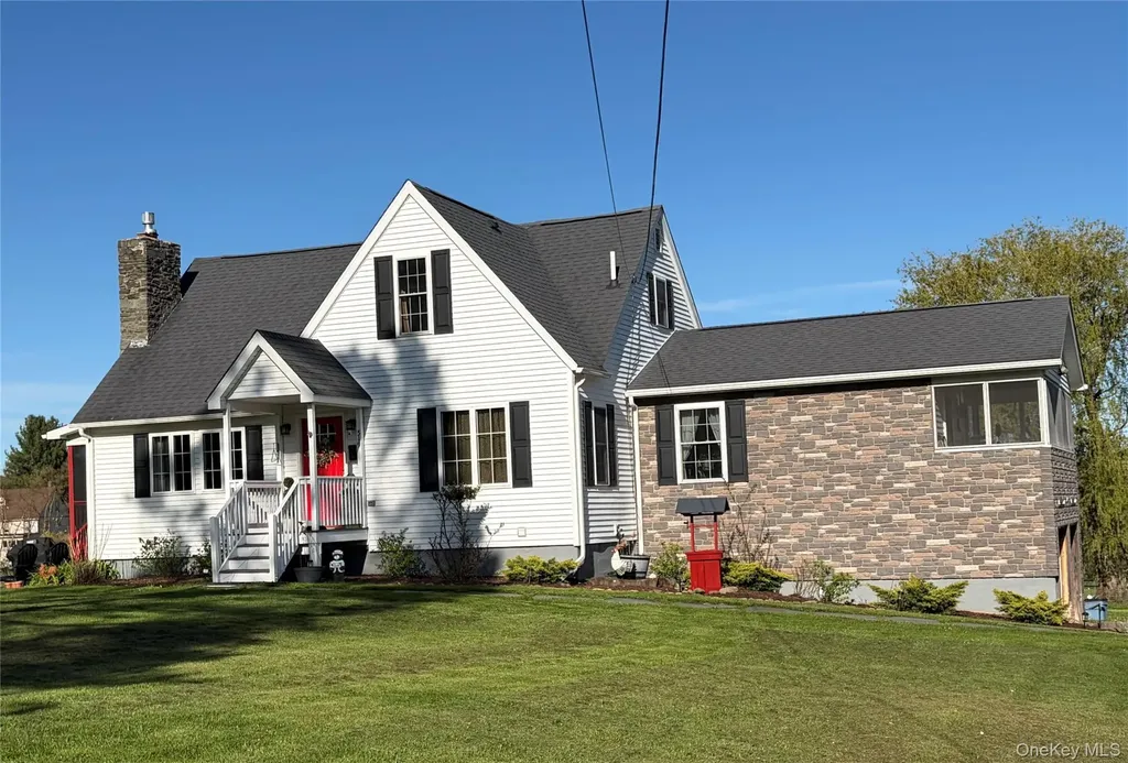 519 County Route 164 Callicoon NY 12723