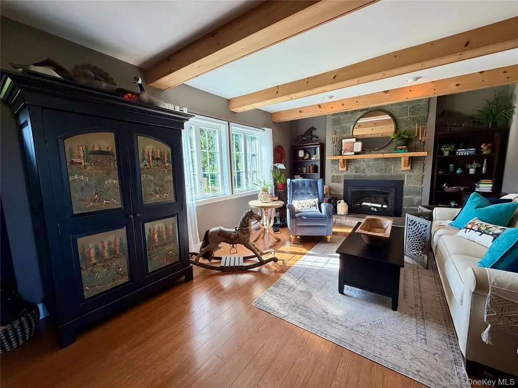 519 County Route 164 Callicoon NY 12723