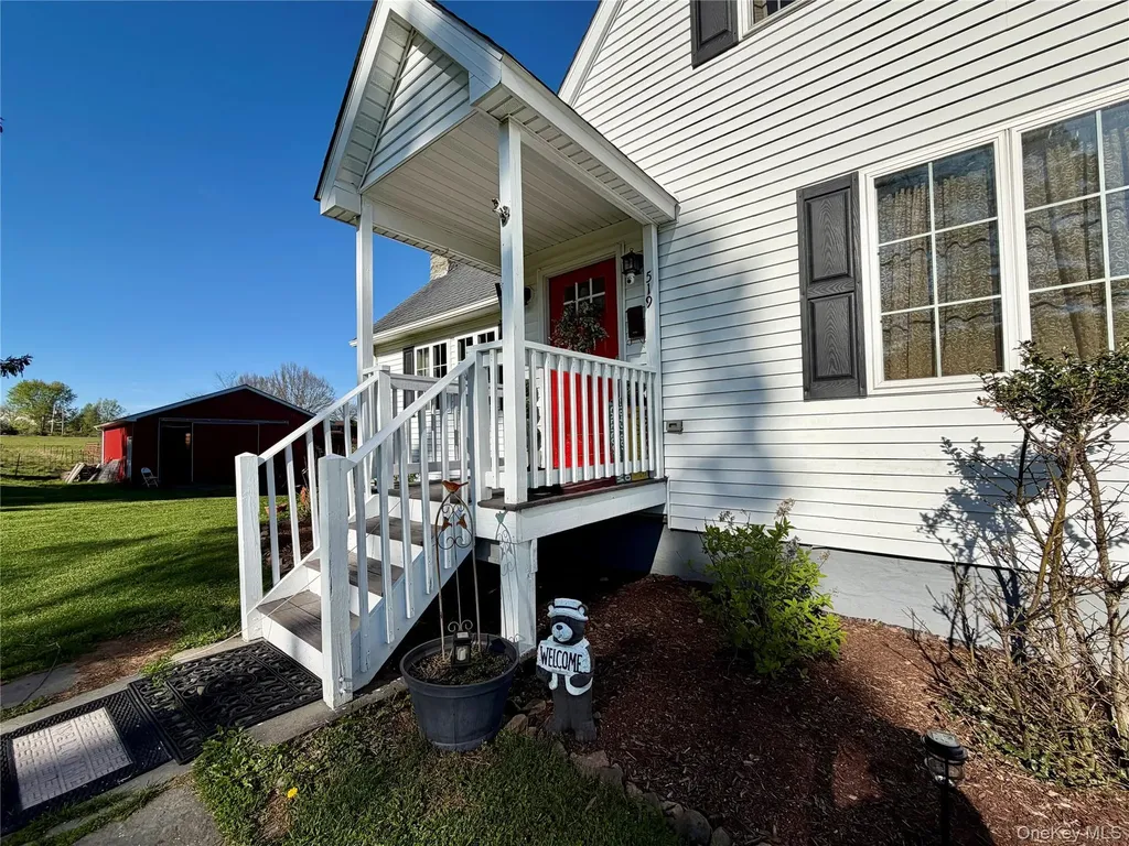 519 County Route 164 Callicoon NY 12723