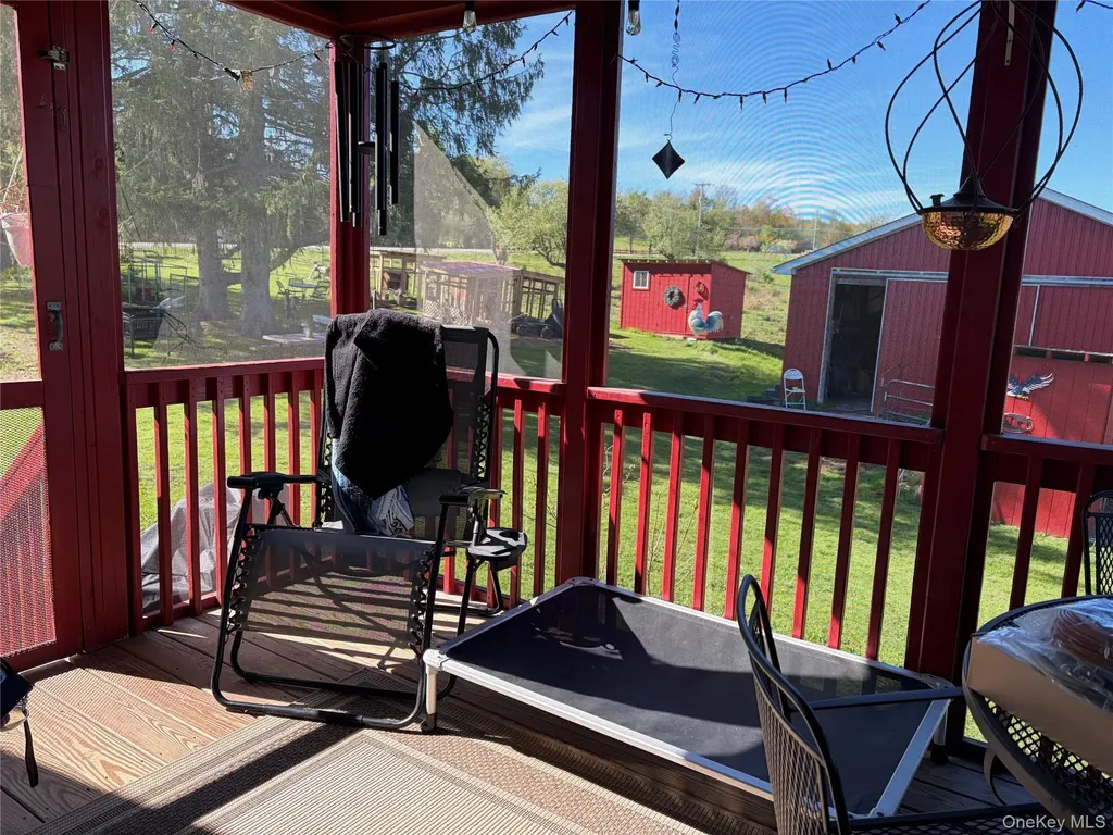 519 County Route 164 Callicoon NY 12723