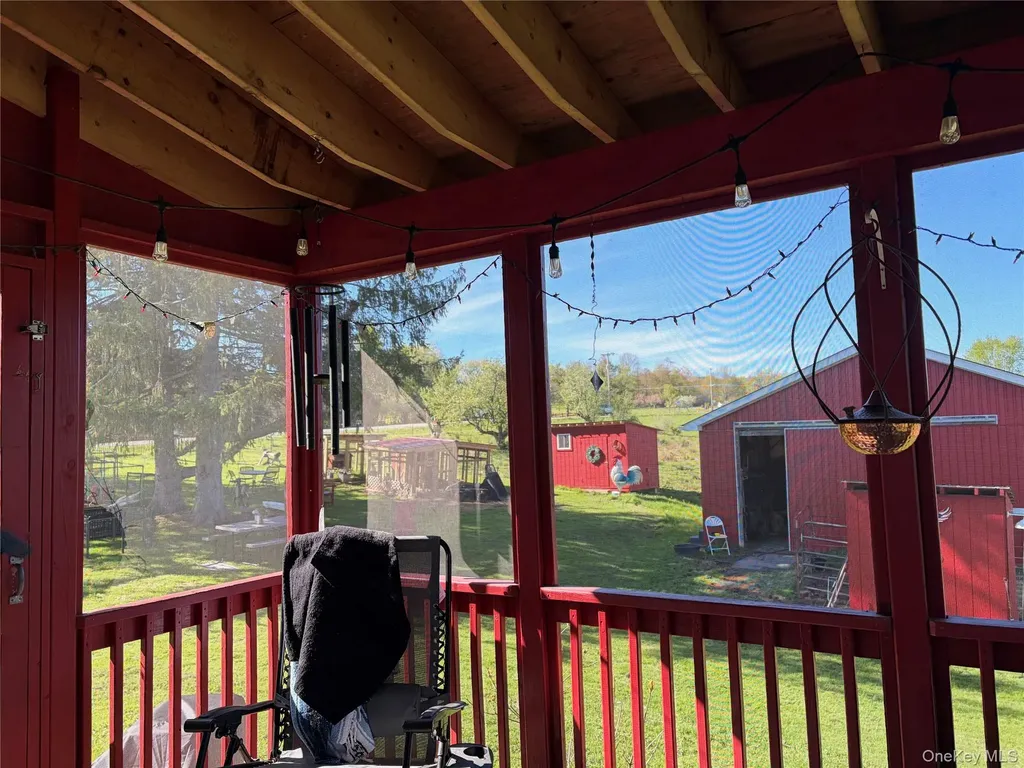 519 County Route 164 Callicoon NY 12723