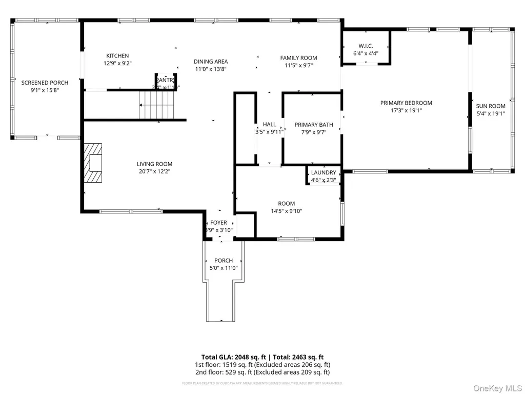 519 County Route 164 Callicoon NY 12723