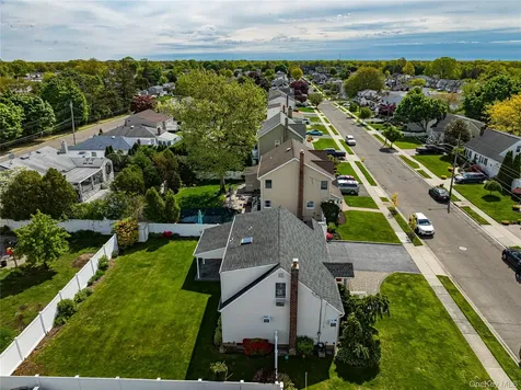 255 N Albany Avenue Massapequa NY 11758