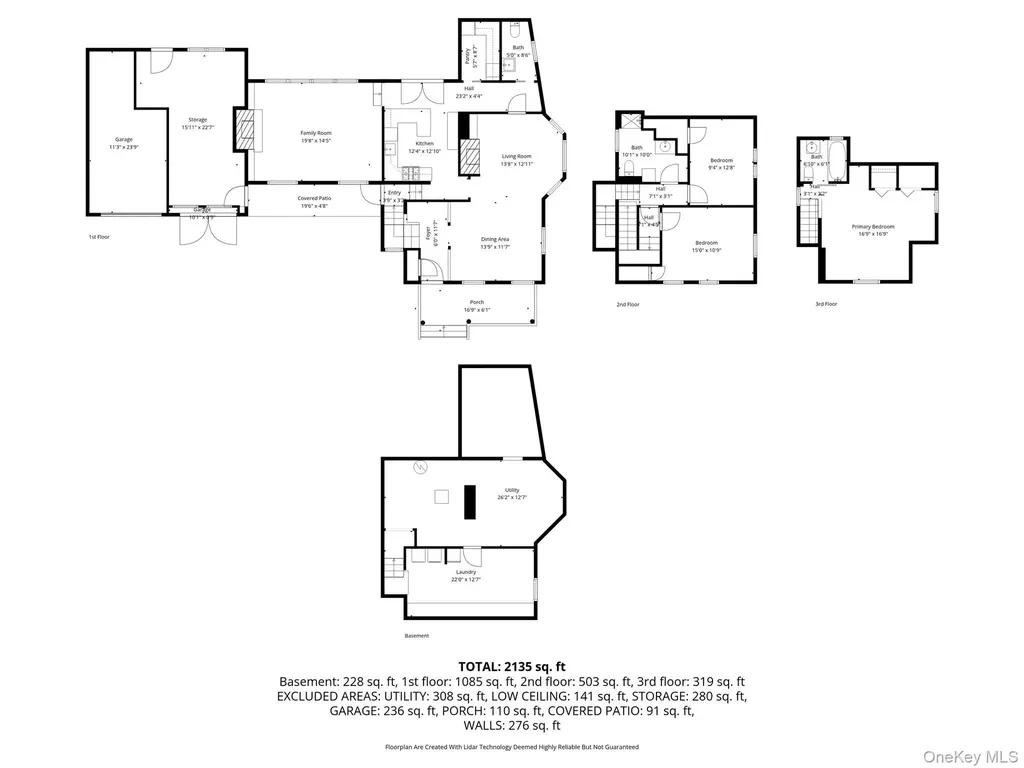 32 Timberline Drive Huntington NY 11743
