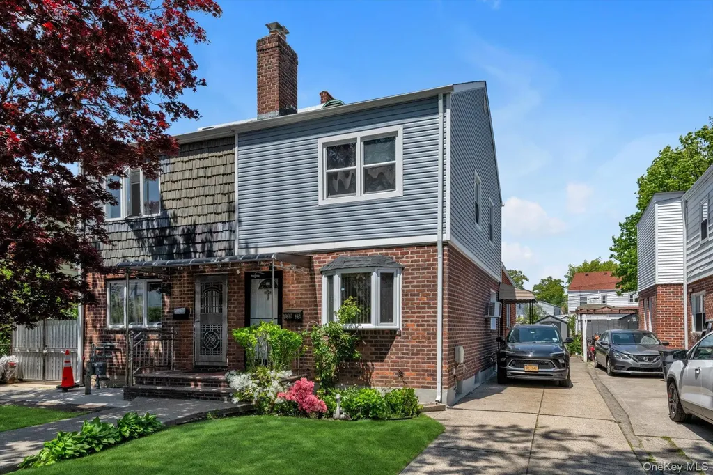 13835 64th Avenue Flushing NY 11367