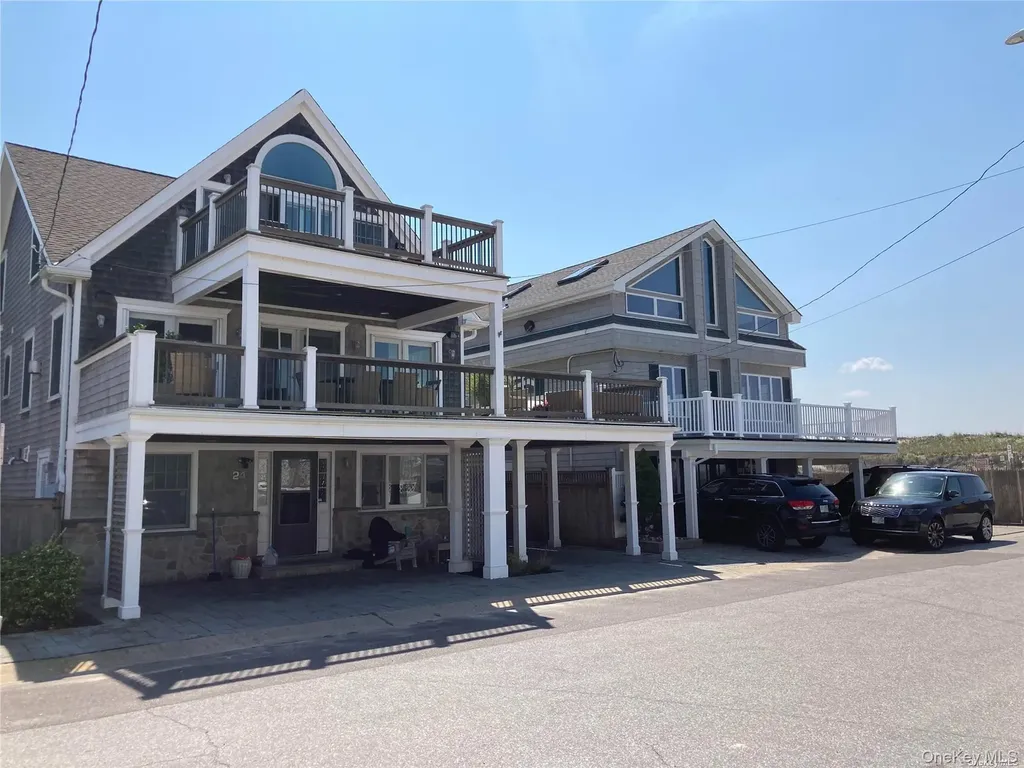 24 Buffalo Avenue East Atlantic Beach NY 11561