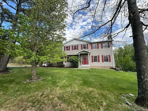 34 Fire Tower Road Bloomingburg NY 12721