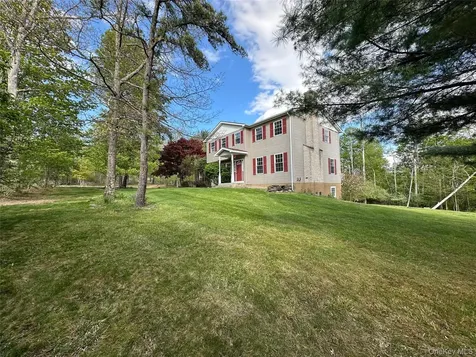 34 Fire Tower Road Bloomingburg NY 12721