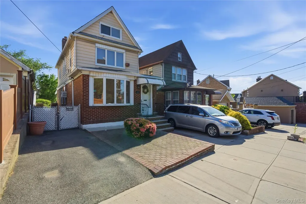 63-44 53rd Drive Maspeth NY 11378