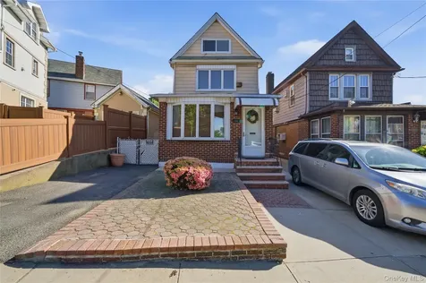 63-44 53RD Drive Maspeth NY 11378