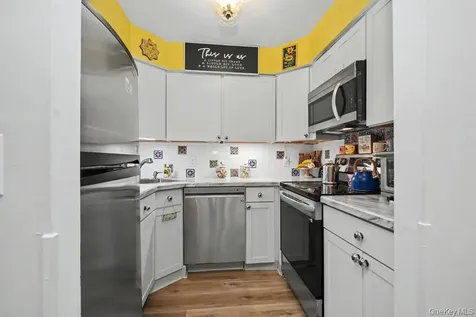 23 Dorset Court Yorktown Heights NY 10598