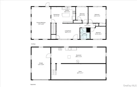 12 Elizabeth Lane New Windsor NY 12553