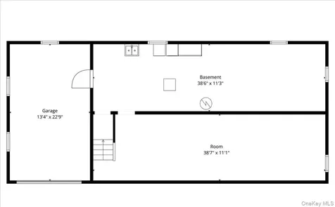 12 Elizabeth Lane New Windsor NY 12553