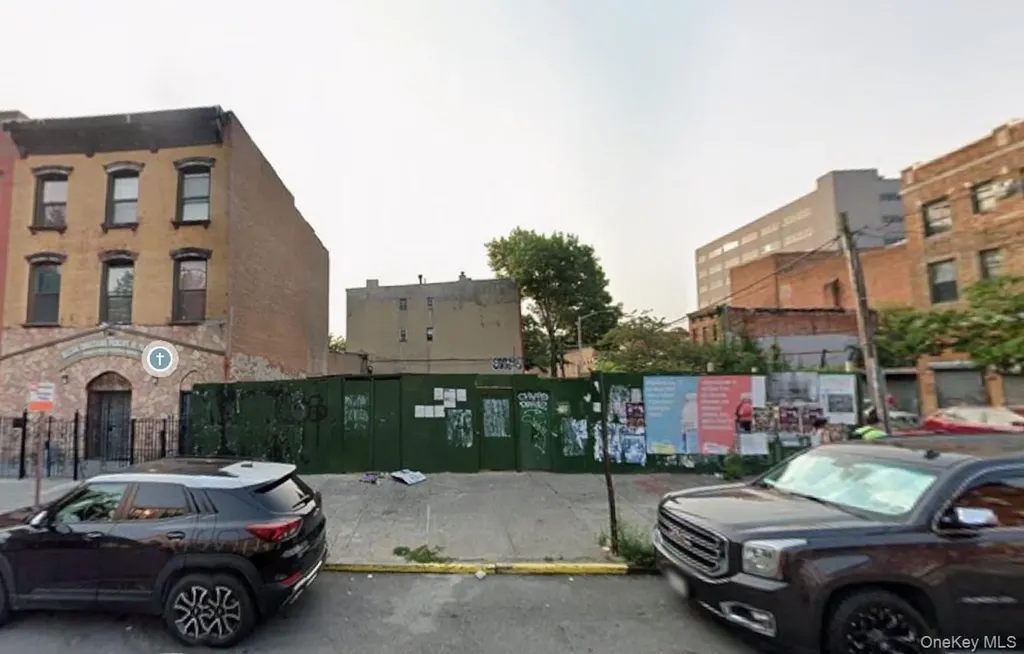 284 Willis Avenue Bronx NY 10454