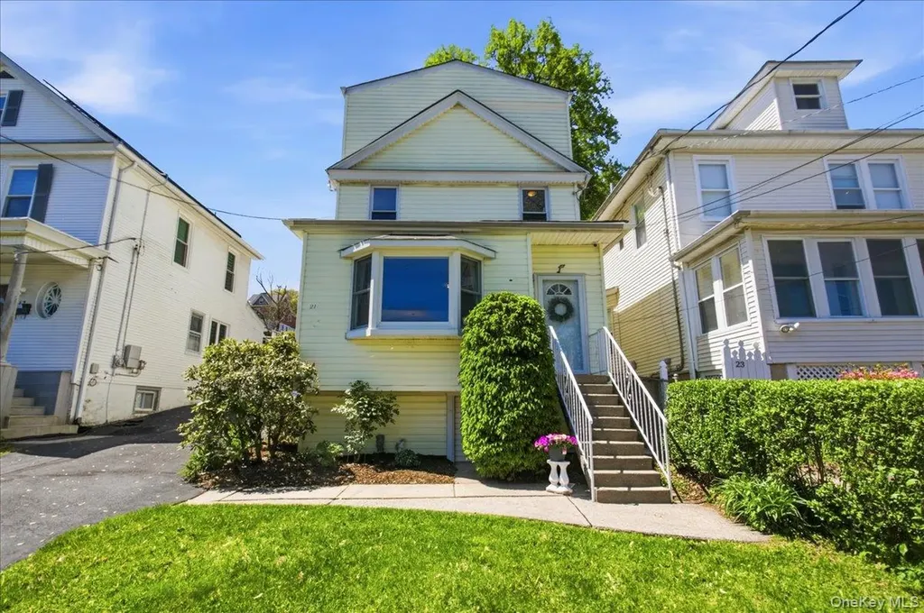 21 Clover Street Yonkers NY 10703