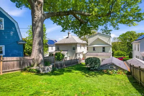21 Clover Street Yonkers NY 10703