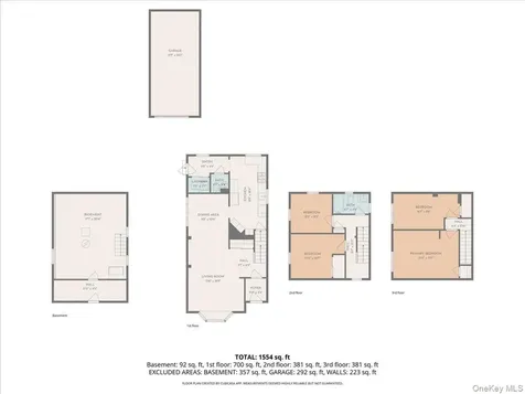 21 Clover Street Yonkers NY 10703