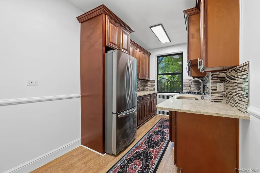 3015 Riverdale Avenue Bronx NY 10463
