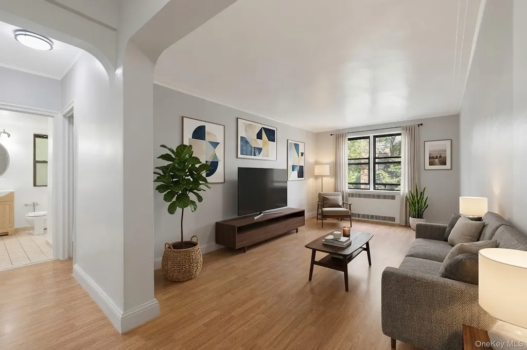 3015 Riverdale Avenue Bronx NY 10463