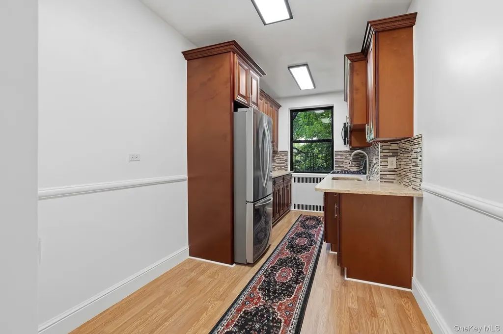 3015 Riverdale Avenue Bronx NY 10463