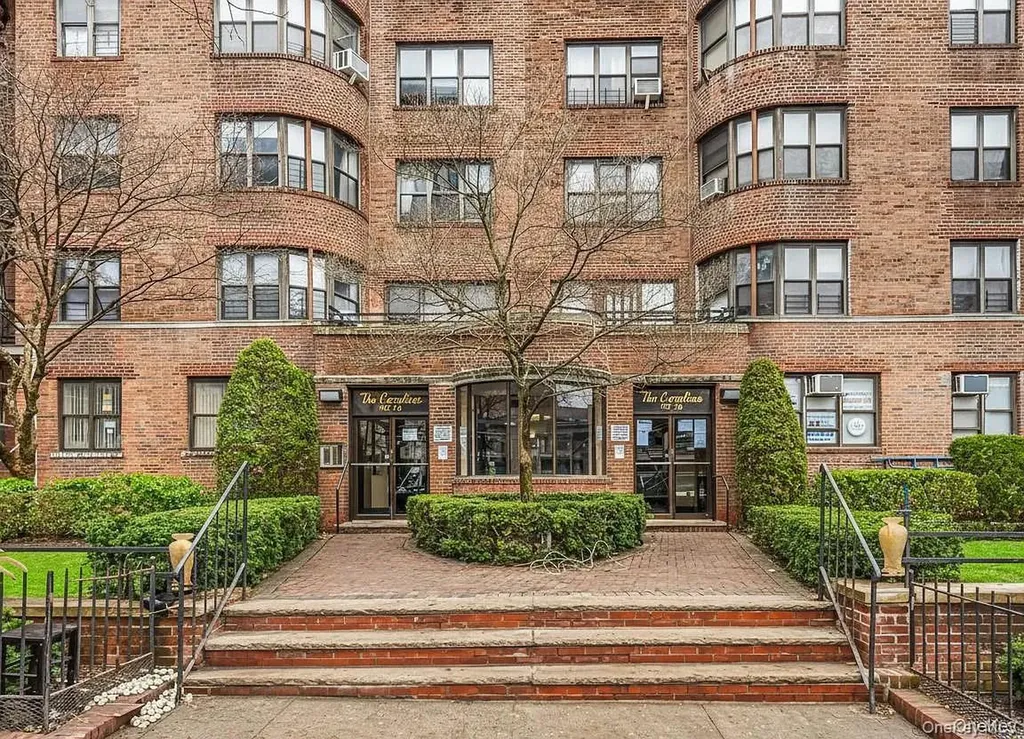 9876 Queens Boulevard Rego Park NY 11374