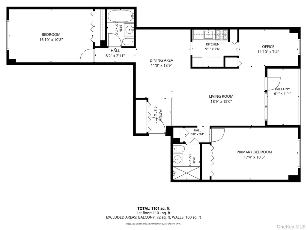 100 E Hartsdale Avenue Hartsdale NY 10530
