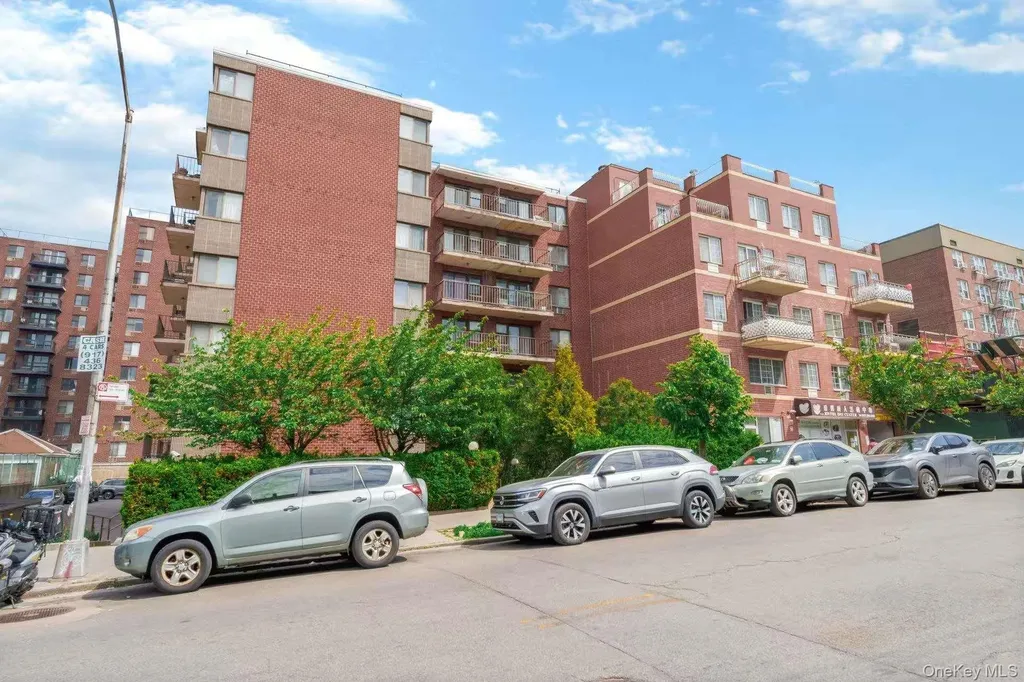 139-35 35th Avenue Flushing NY 11354