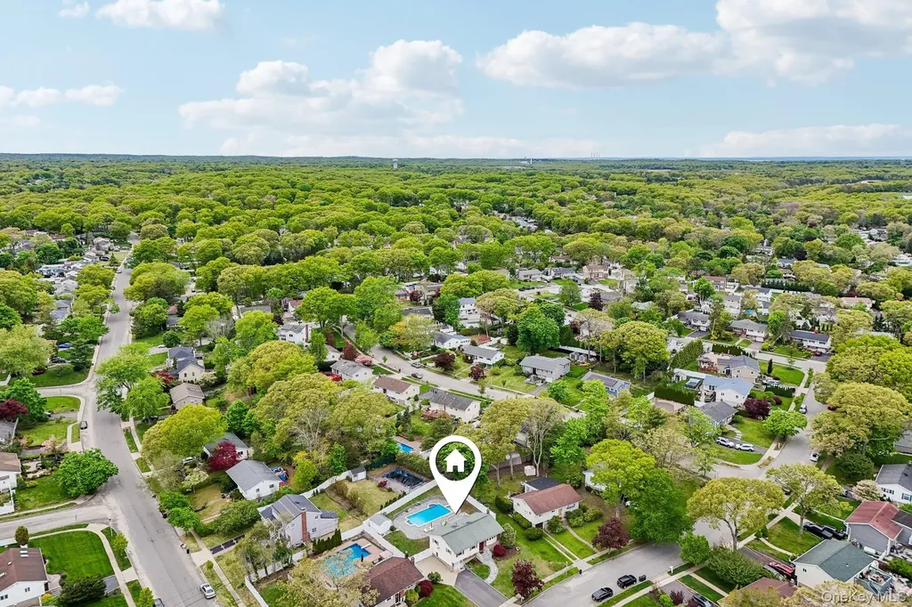 4 Concord Lane Smithtown NY 11787