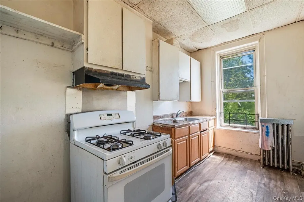 407 Eldert Lane Brooklyn NY 11208
