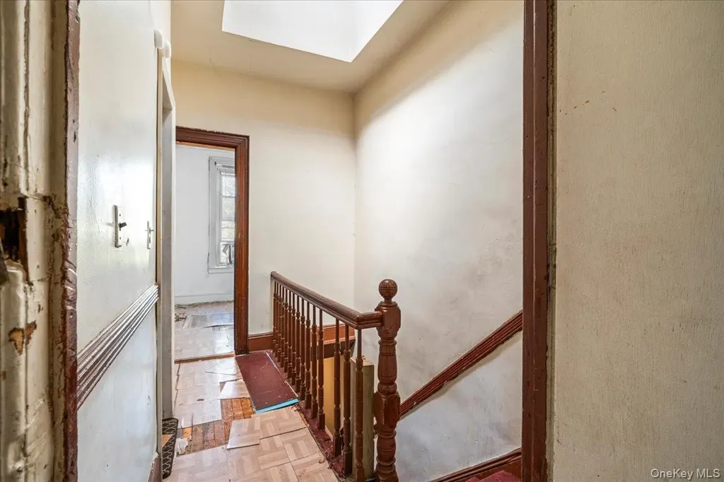 407 Eldert Lane Brooklyn NY 11208