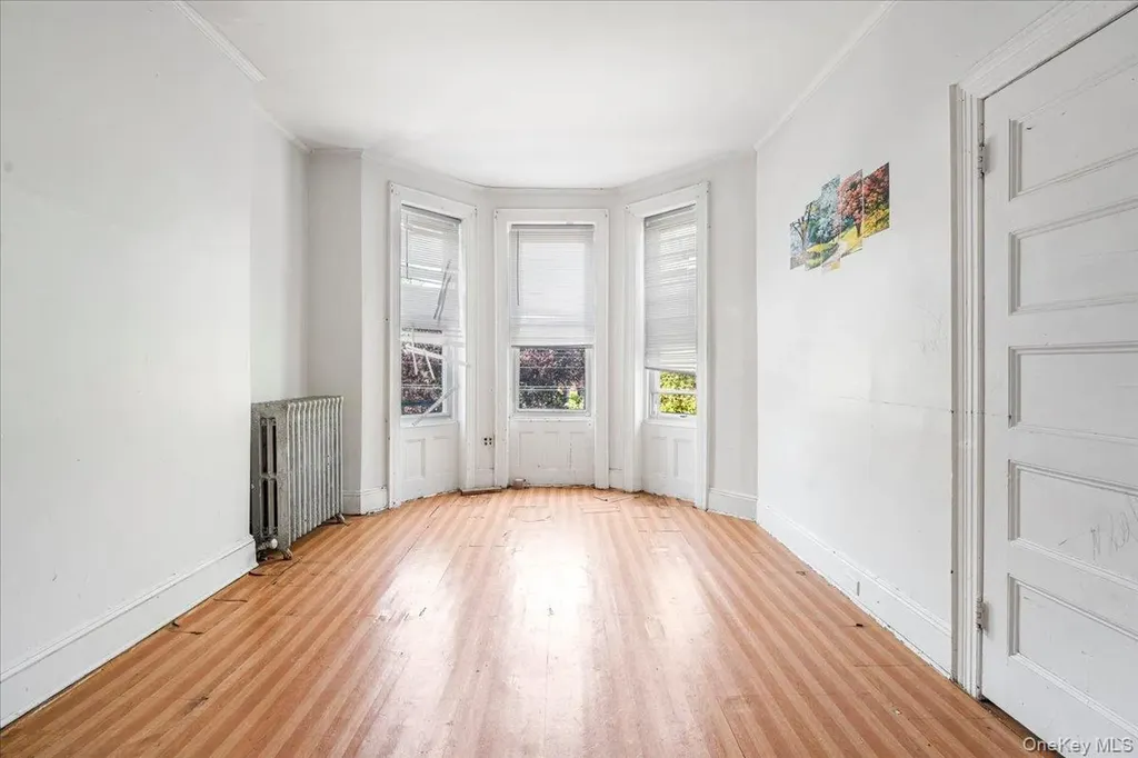 407 Eldert Lane Brooklyn NY 11208