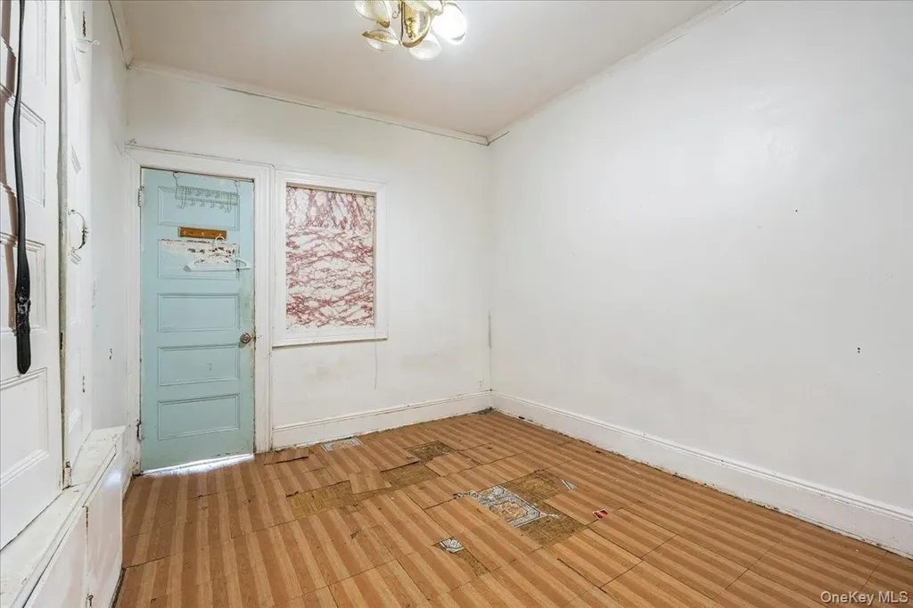 407 Eldert Lane Brooklyn NY 11208