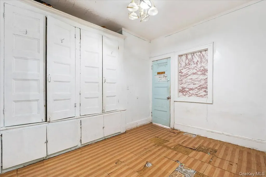 407 Eldert Lane Brooklyn NY 11208
