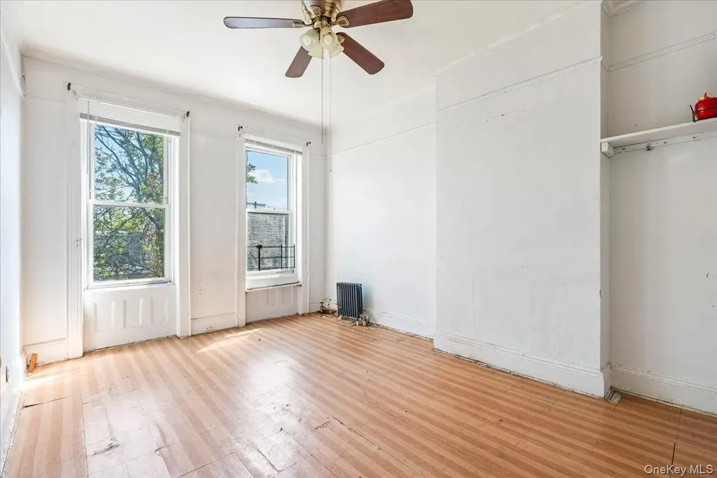 407 Eldert Lane Brooklyn NY 11208