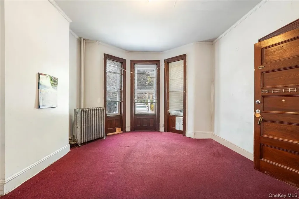 407 Eldert Lane Brooklyn NY 11208