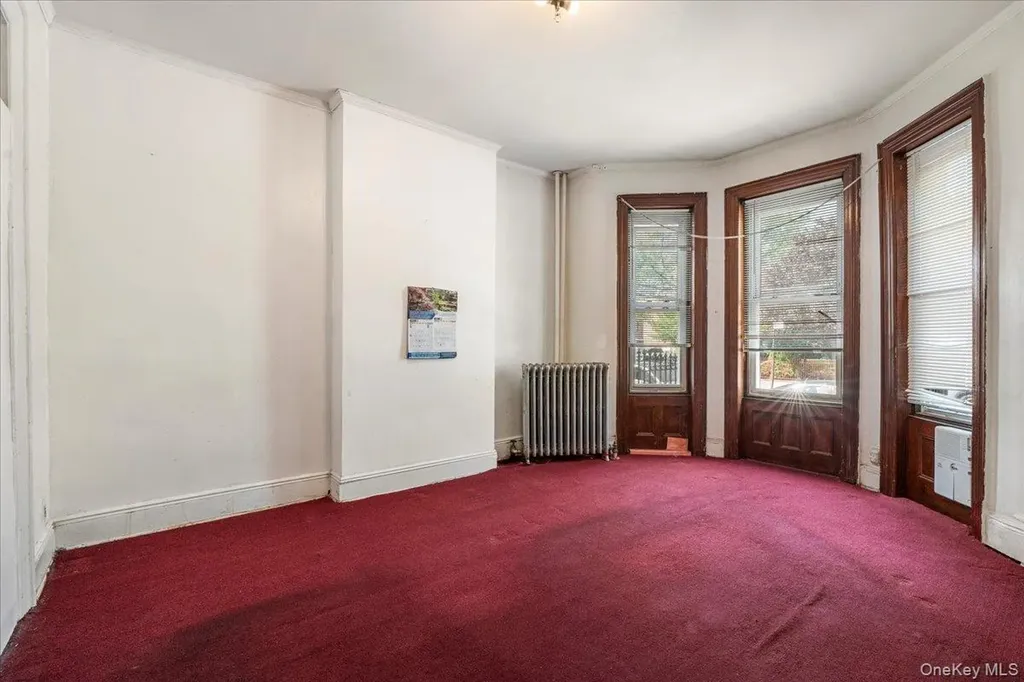 407 Eldert Lane Brooklyn NY 11208