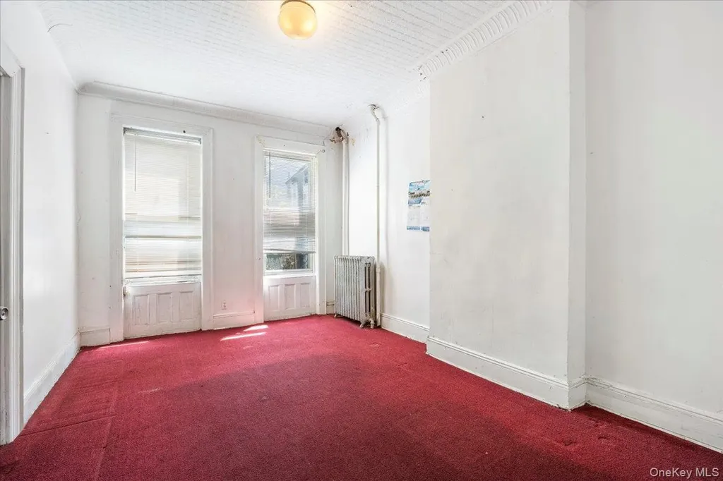 407 Eldert Lane Brooklyn NY 11208
