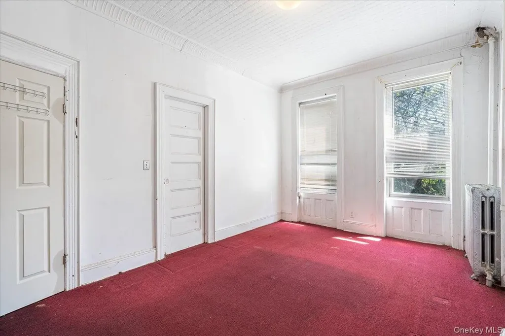 407 Eldert Lane Brooklyn NY 11208