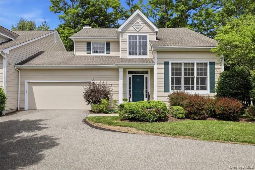 15 Old Town Crossing Mount Kisco NY 10549