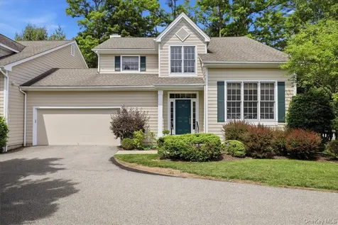 15 Old Town Crossing Mount Kisco NY 10549