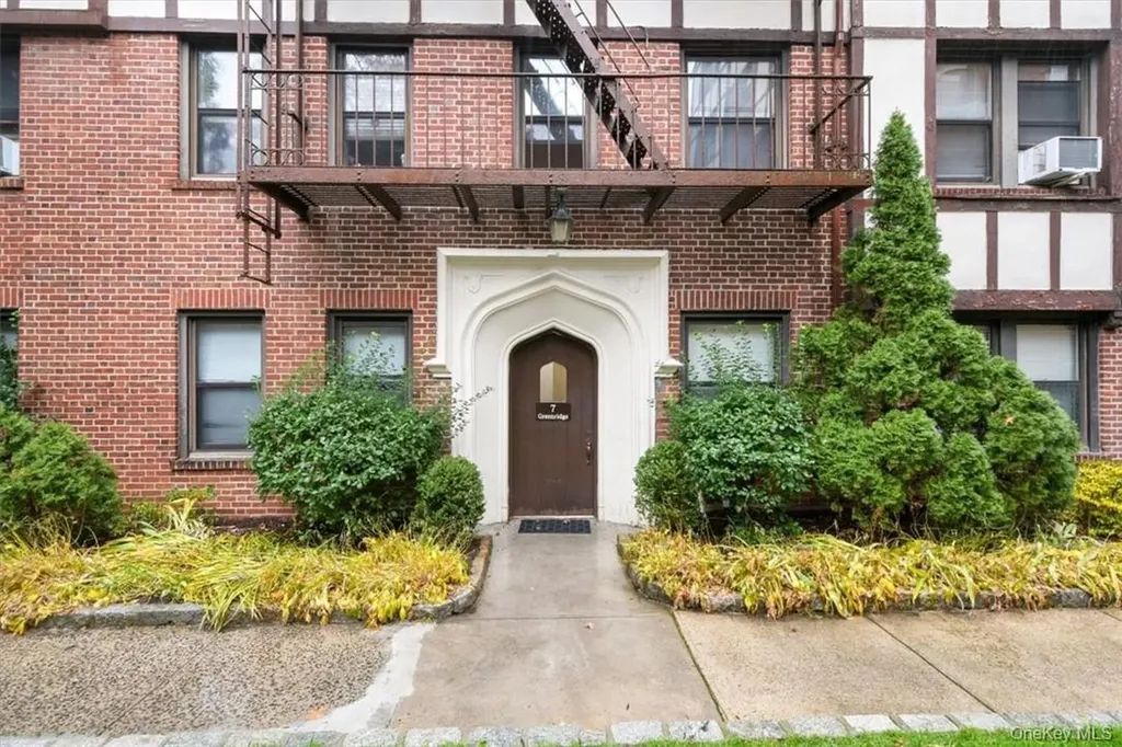 7 Greenridge Avenue White Plains NY 10605