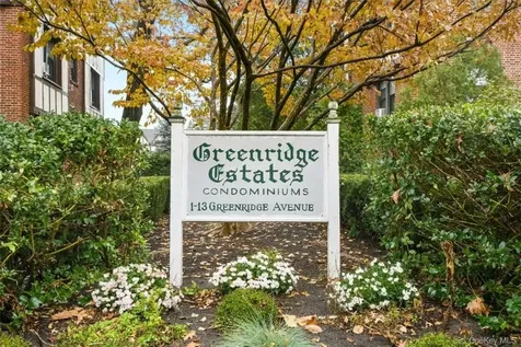 7 Greenridge Avenue White Plains NY 10605
