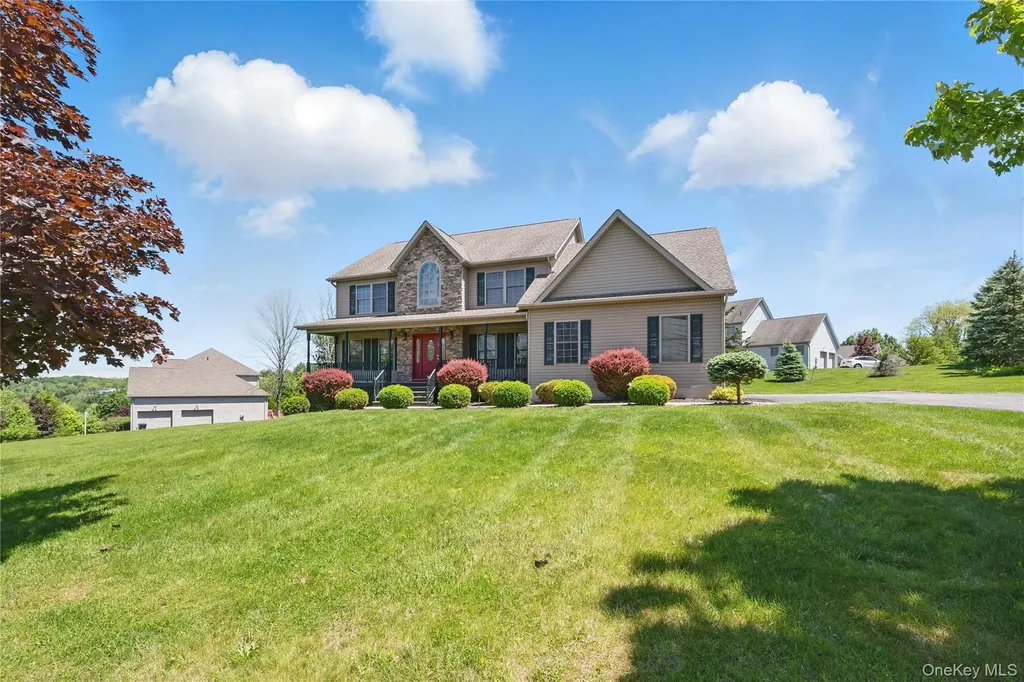 15 Prestwick Drive Monroe NY 10950